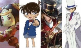 联动柯南最新爆料,神秘事件背后的惊人真相！